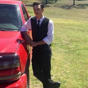 Meet your Posher, Brenton